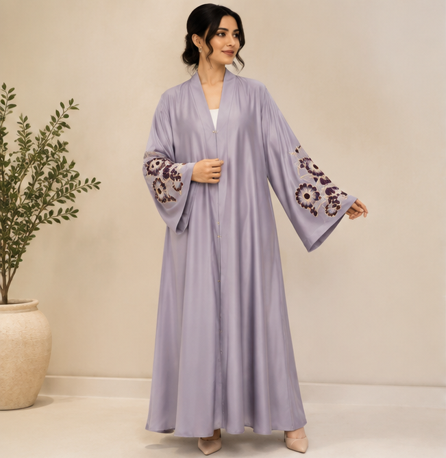 abaya 1