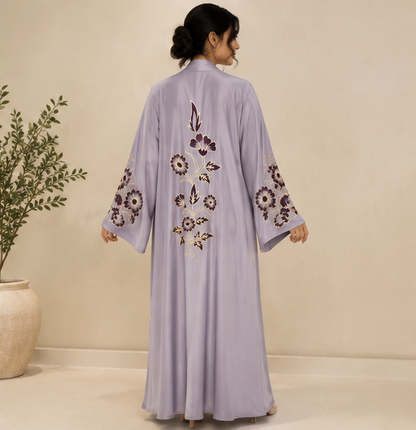 nida abaya